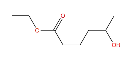 Ethyl 5-hydroxyhexanoate